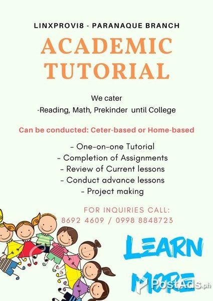 Academic 