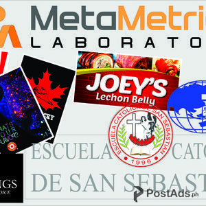 Laser Cutting and Engraving Services | PostAds PH