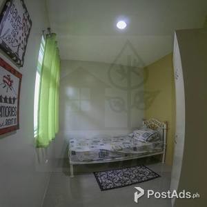 New Open For On Going Construction Townhouse For Sale At San Isidro | PostAds PH