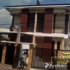 New Open For Ready To Move In House & Lot Duplex For Sale!!! | PostAds PH