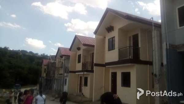 New Open For Pre- Construction House & Lot Units At Birmingham Heights