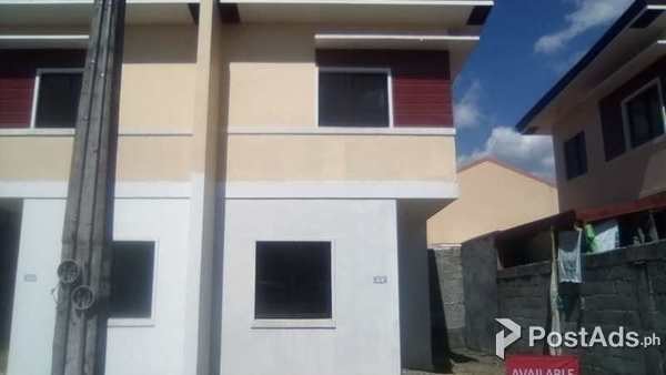 New Open For Sale Ready For Occupancy Townhouse Single At Birmingham