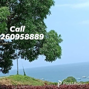 For sale Lot w/ Overlooking View | PostAds PH