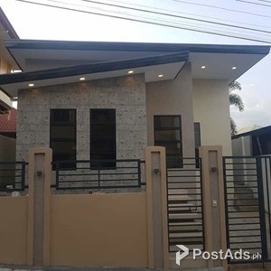House and lot for sale in Davao City | PostAds PH