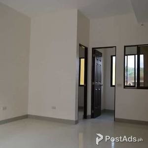 Ready for occupancy townhouse for sale Marikina City | PostAds PH