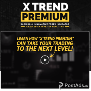 X Trend Premium | PostAds PH
