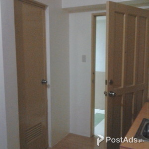 Studio Unit at Pasig Royale Mansion | PostAds PH