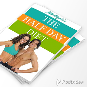 Half-Day Diet | PostAds PH