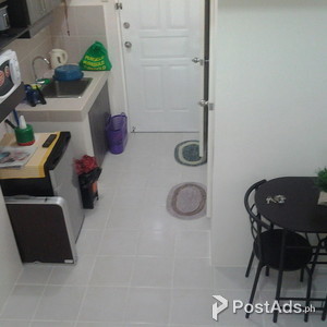 One Bedroom Tagaytay Prime Residences for RENT | PostAds PH