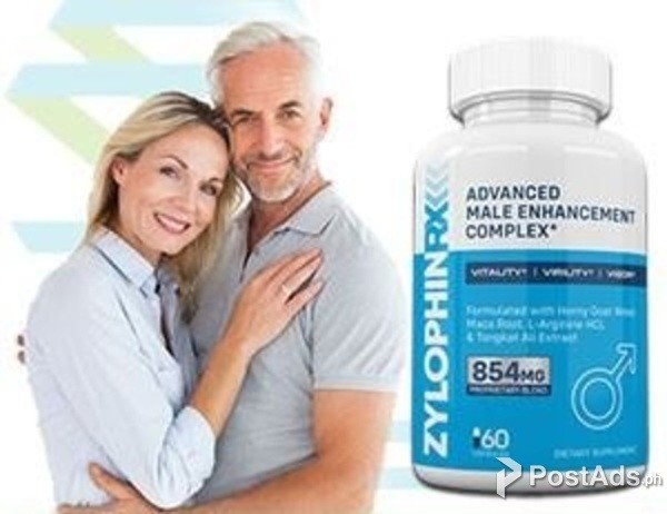 Zylophin RX