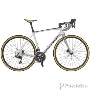 SCOTT ADDICT 20 DISC ROAD BIKE 2019 - Cyclescorp | PostAds PH