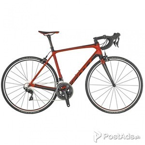 SCOTT ADDICT 20 ROAD BIKE 2019 | PostAds PH