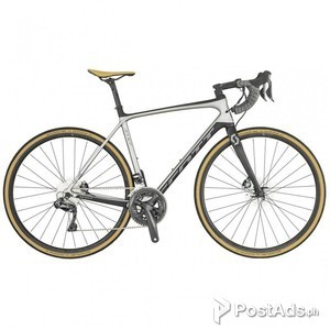 SCOTT ADDICT SE DISC ROAD BIKE - 2019 | PostAds PH