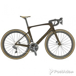 SCOTT FOIL 10 DISC ROAD BIKE - 2019 | PostAds PH