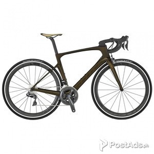 SCOTT FOIL 10 ROAD BIKE - 2019 | PostAds PH