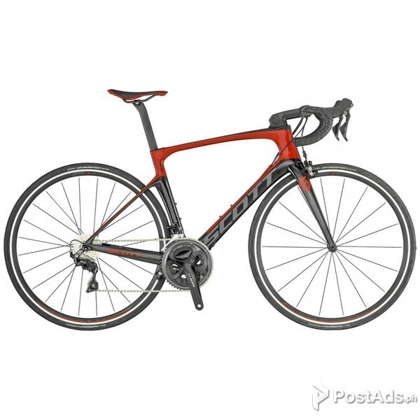 SCOTT FOIL 30 ROAD BIKE - 2019