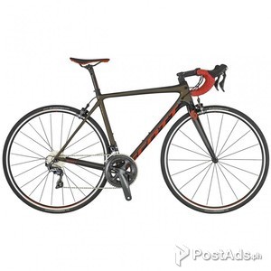 SCOTT ADDICT RC 20 ROAD BIKE - 2019 | PostAds PH