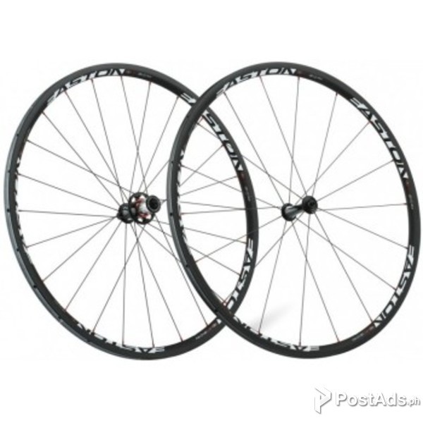 Easton EC90 SLX - Road Wheels (USD 576)