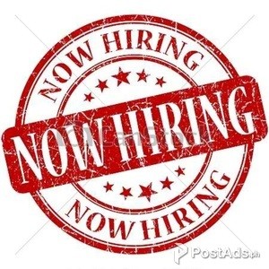 URGENT need Office Staff | PostAds PH
