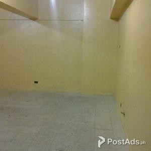 STORAGE OFFICE IN CITYLAND 10 TOWER 1 & 2 PARKING BUILDING for rent | PostAds PH
