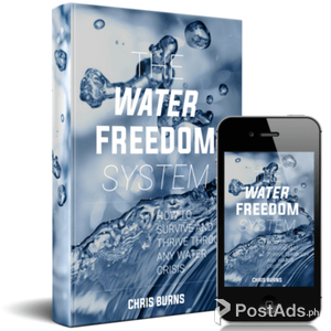 Water Freedom Systems | PostAds PH