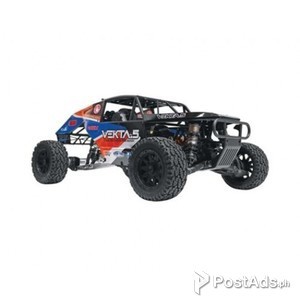 Kraken VEKTA.5 1/5 ARTR Large Scale Desert Buggy | PostAds PH