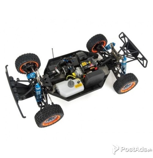 Losi 5IVE-T 1/5 4WD Short Course Truck