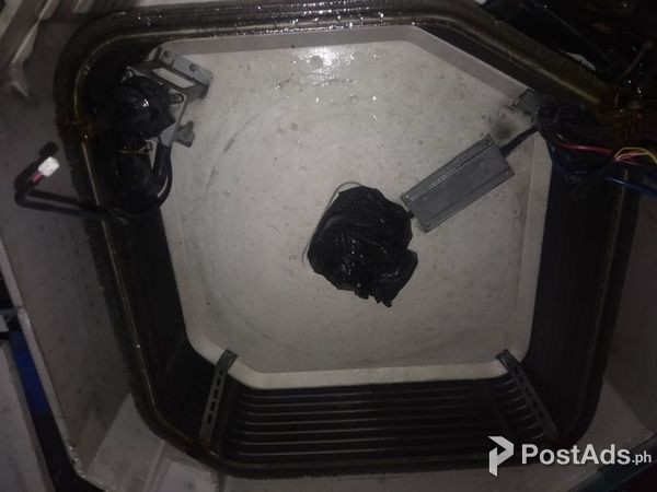 Aircon Cleaning