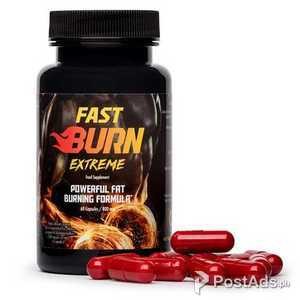 Fast Burn Extreme | PostAds PH