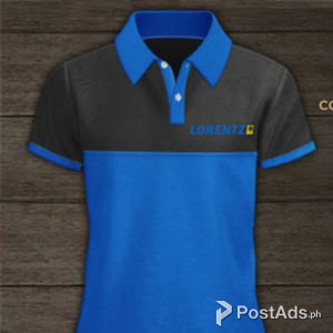 Polo Shirt Uniform | PostAds PH