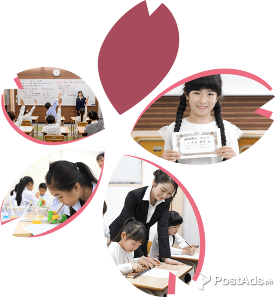 Izumi Global: Establish your own Education Business