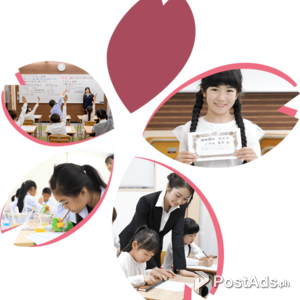 Nippon Math: Your Trusted Math Center | PostAds PH