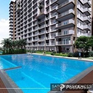 Satori Residences | PostAds PH