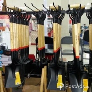 SCHAFFEN SHOVEL | PostAds PH