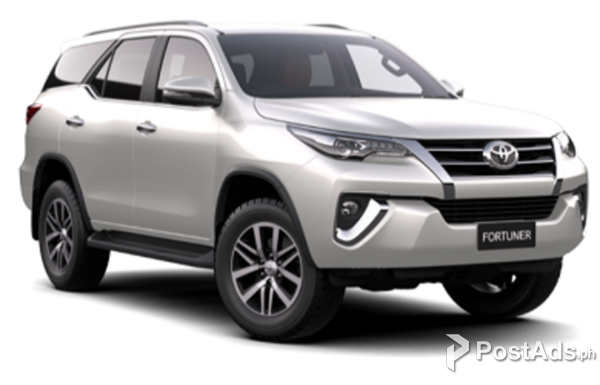 Car Rental Services