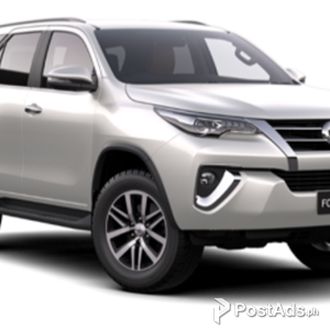 Car Rental Services | PostAds PH