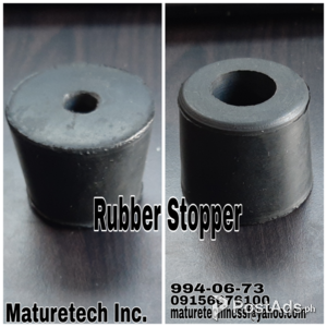 Rubber Stopper | PostAds PH
