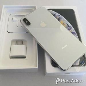 Free Shipping Selling Sealed Apple iPhone 11 Pro iPhone X | PostAds PH