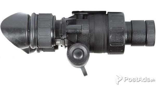 Armasight NYX-7 Gen 2+ Night Vision Goggles, Standard Definition
