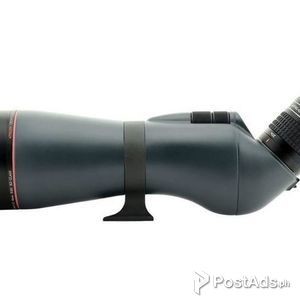 Athlon Optics Cronus 20-60x86ED Spotting Scope | PostAds PH