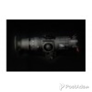 TRIJICON ELECTRO OPTICS REAP-IR 35MM THERMAL WEAPON SIGHT W/8X E-ZOOM | PostAds PH