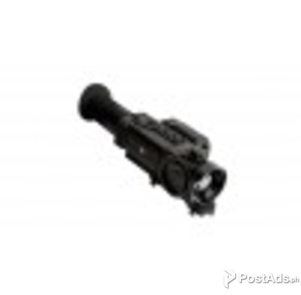 PULSAR TRAIL LRF XQ50 THERMAL RIFLESCOPE PL76518 (INDOOPTICS)