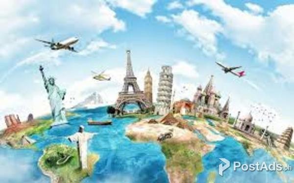 international traveler's permit