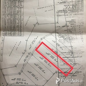 For Sale Lot | PostAds PH