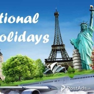 international traveler's license | PostAds PH