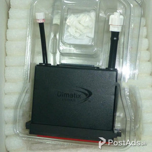 StarFire SG1024/MA Printhead (ARIZAPRINT) | PostAds PH