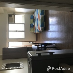 CONDO FOR RENT IN QUEZON CITY Cityland North Residences | PostAds PH