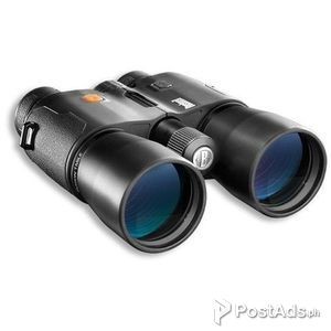 Bushnell Fusion 12x50mm Rangefinder Binocular | PostAds PH