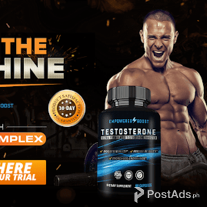 Empowered Boost Side Effects | PostAds PH