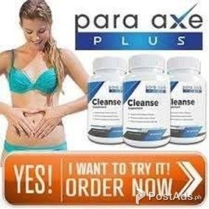 Is There Any Side Effects Of Using Para Axe Plus Cleanse? | PostAds PH